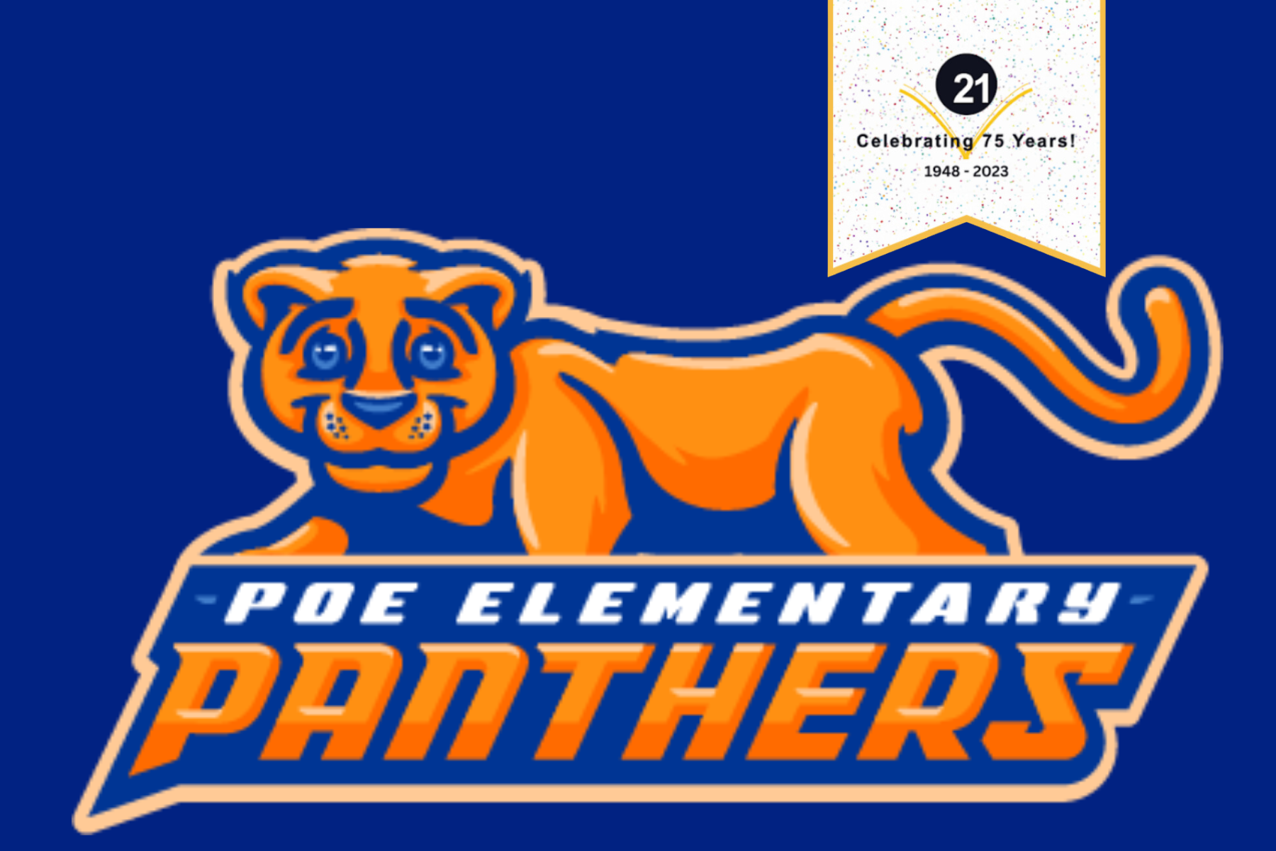Poe Elementary School